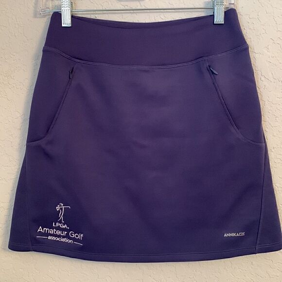 Annica Cutter and Buck Skirt With Removable Shorts. Size XS - Picture 1 of 10
